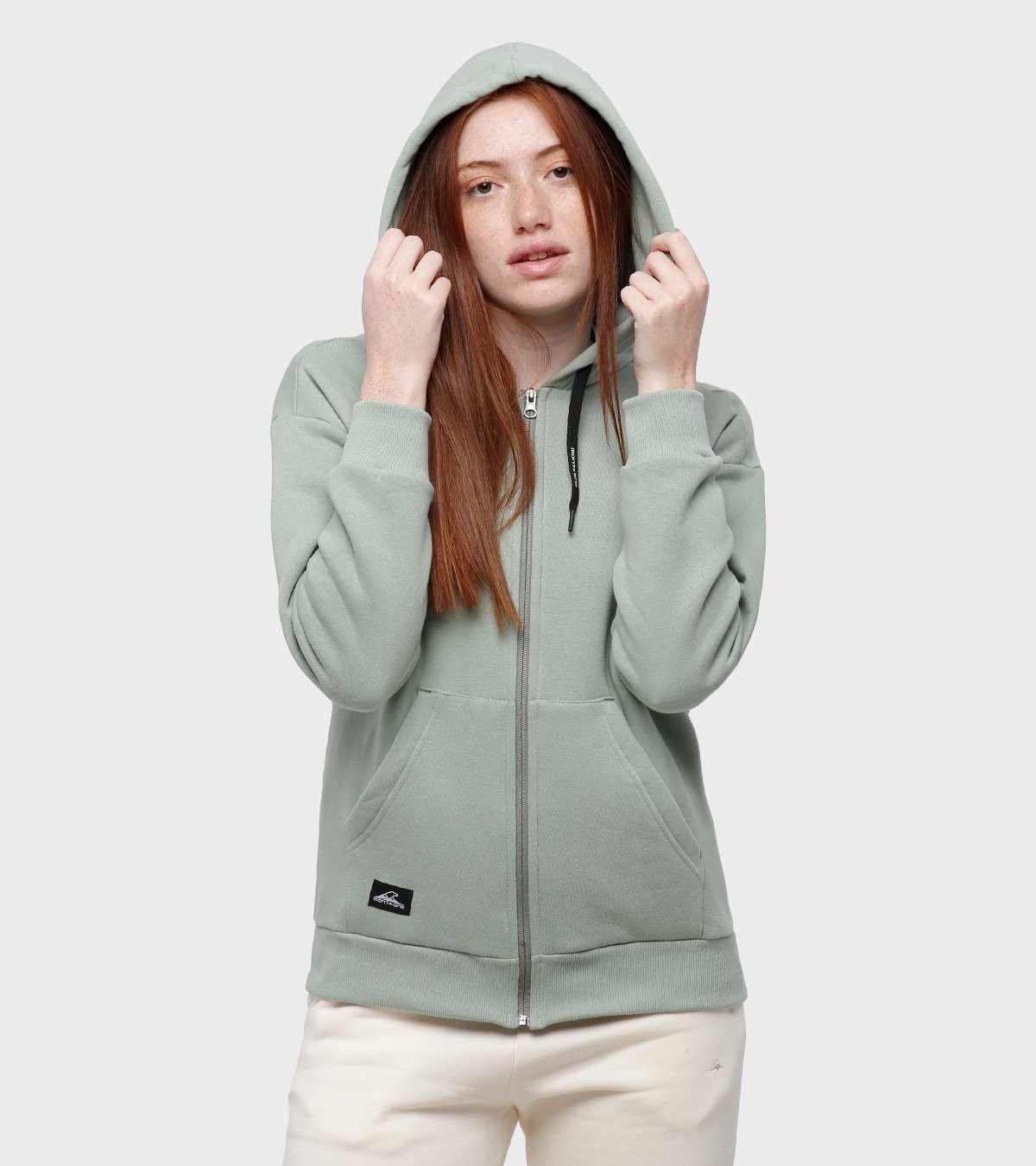 Campera de mujer Kala