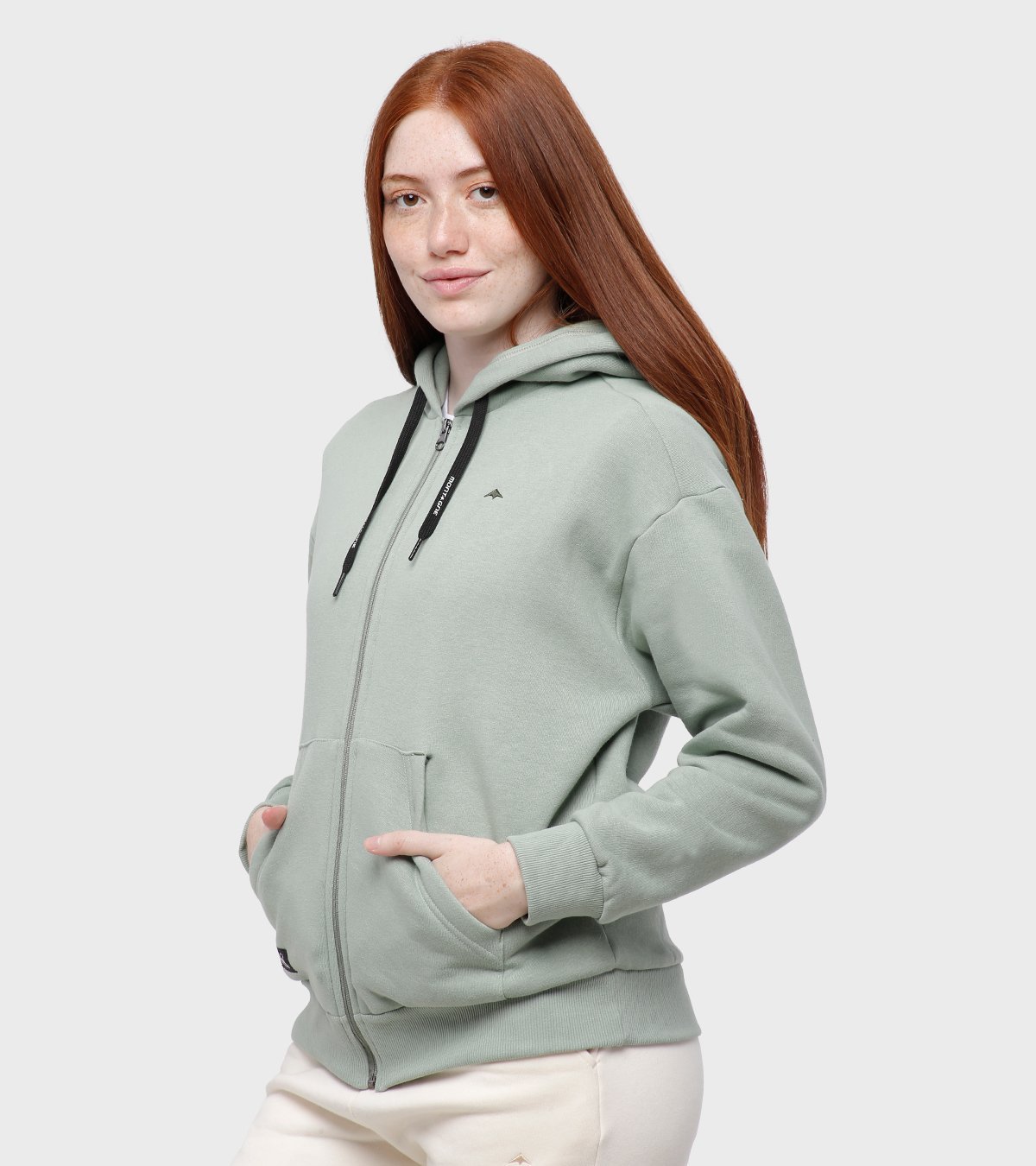 Campera de mujer Kala