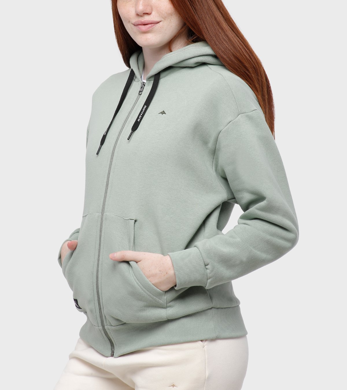 Campera de mujer Kala