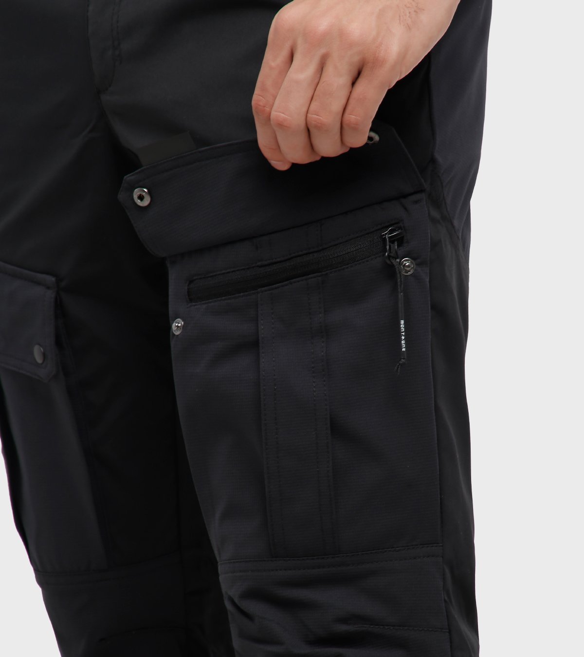 Pantalón de hombre Hunter