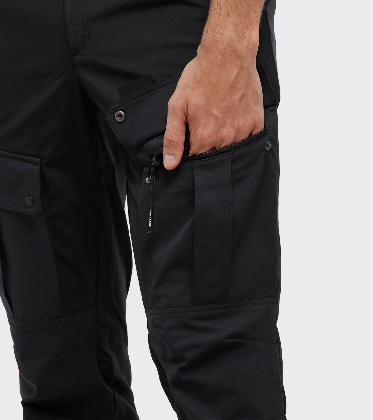 Pantalón de hombre Hunter