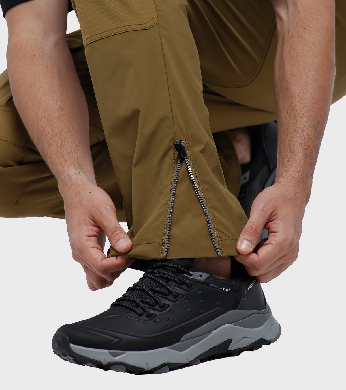 Pantal&oacute;n de hombre Hunter