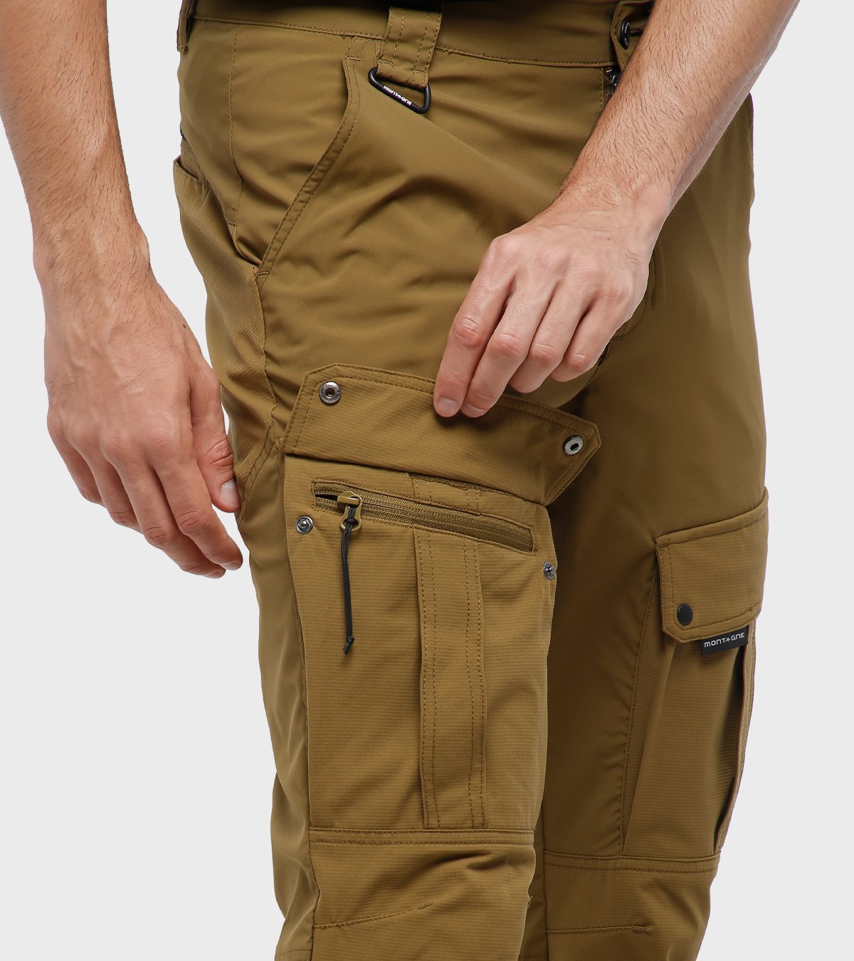 Pantal&oacute;n de hombre Hunter