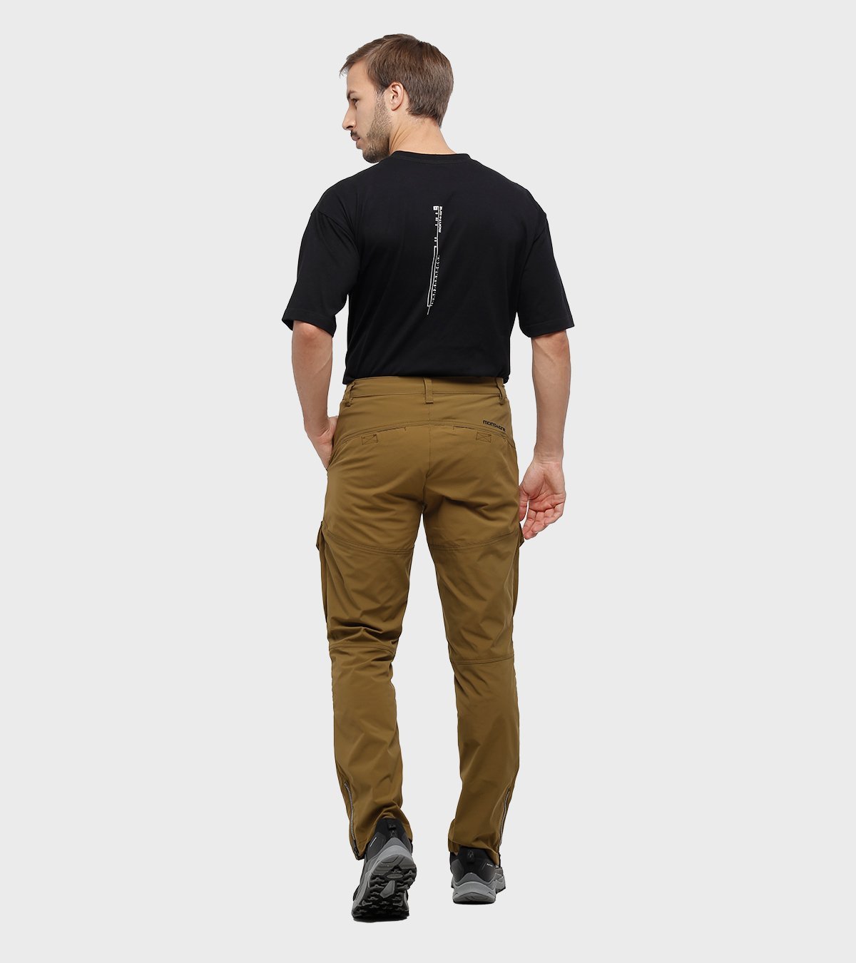 Pantal&oacute;n de hombre Hunter