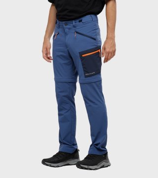 Pantal&oacute;n de hombre desmontable Rex
