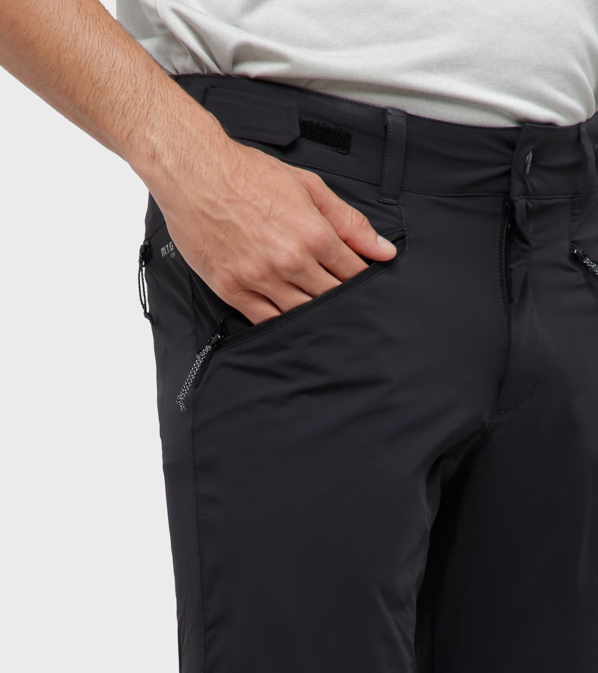 Pantalón de hombre desmontable Rex