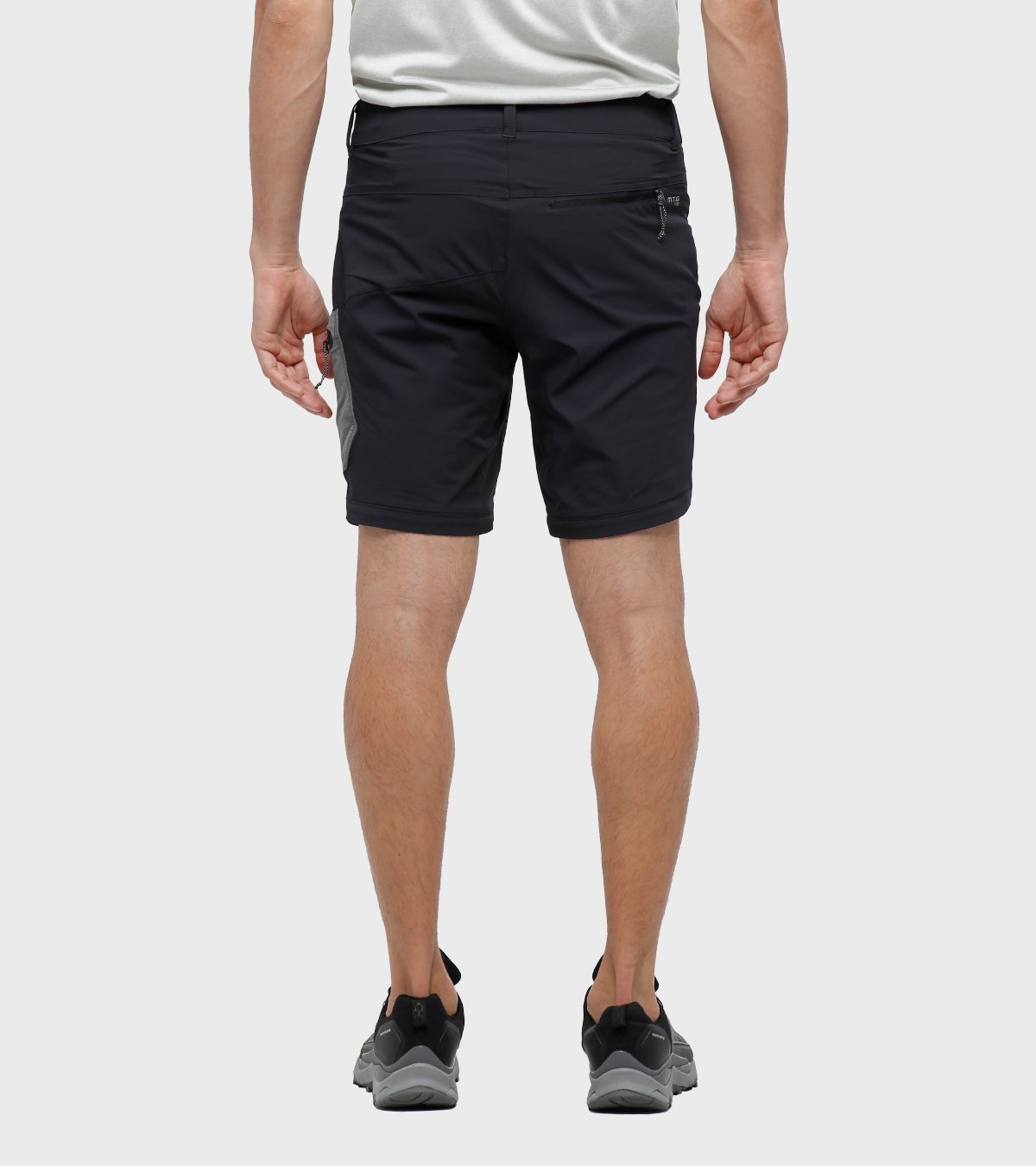 Pantalón de hombre desmontable Rex