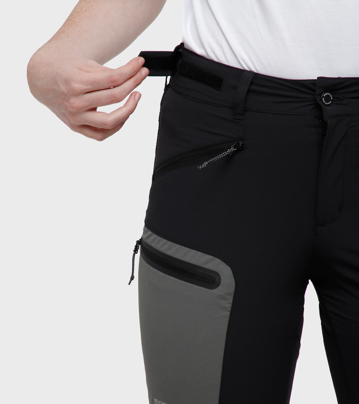 Pantal&oacute;n de mujer Naga