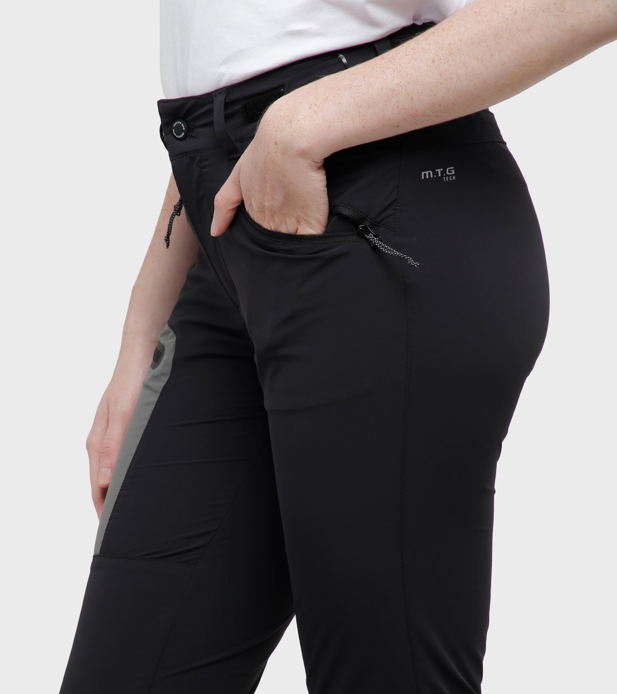 Pantal&oacute;n de mujer Naga