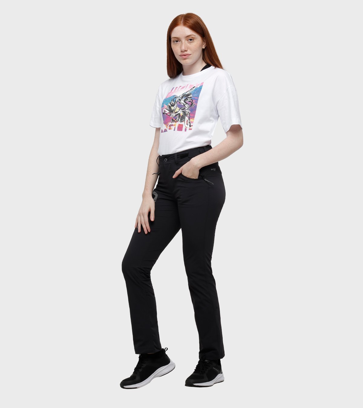 Pantal&oacute;n de mujer Naga