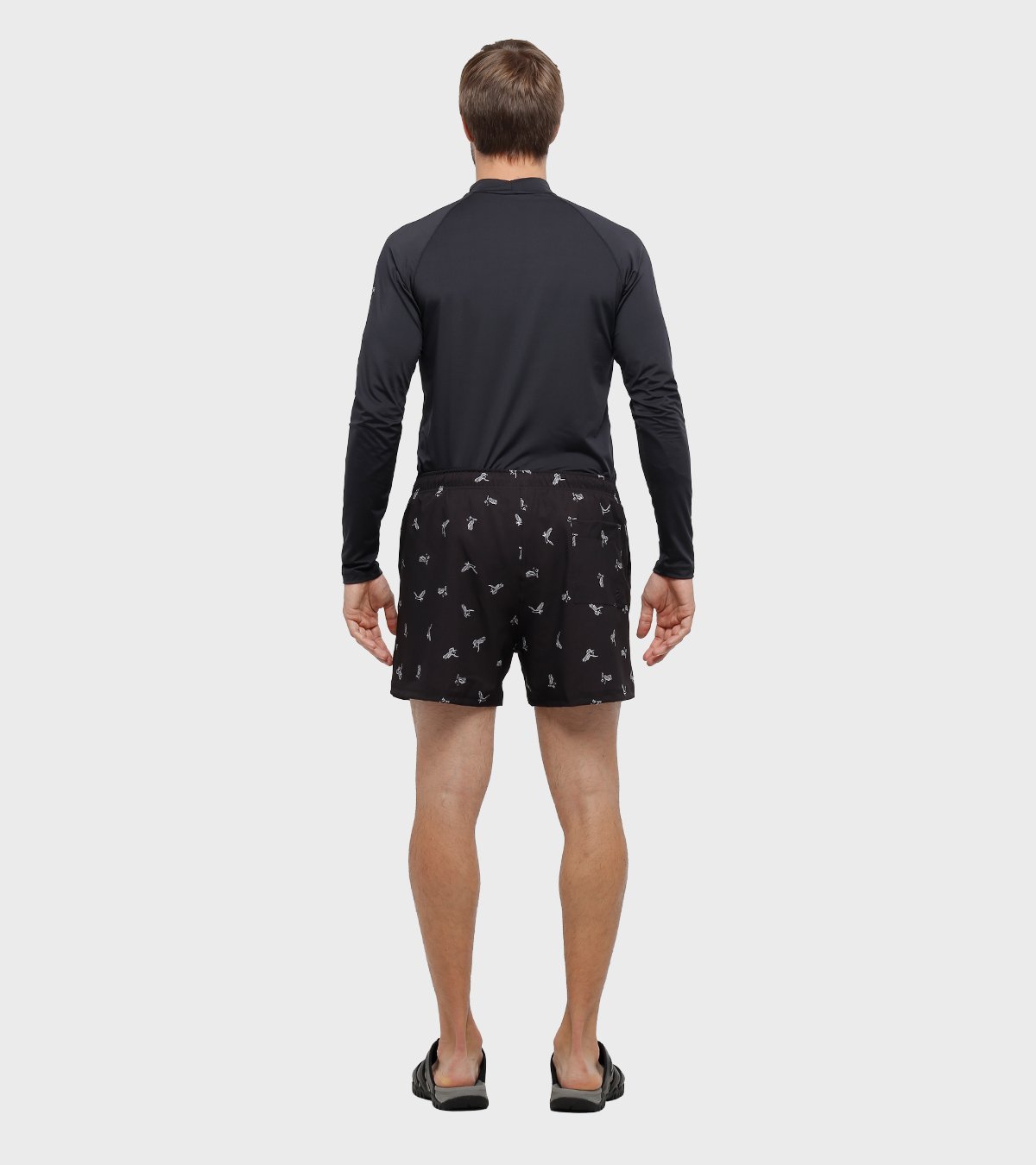 Hotelkalingaashok Liverpool Short Hombre Hotelkalingaashok Short