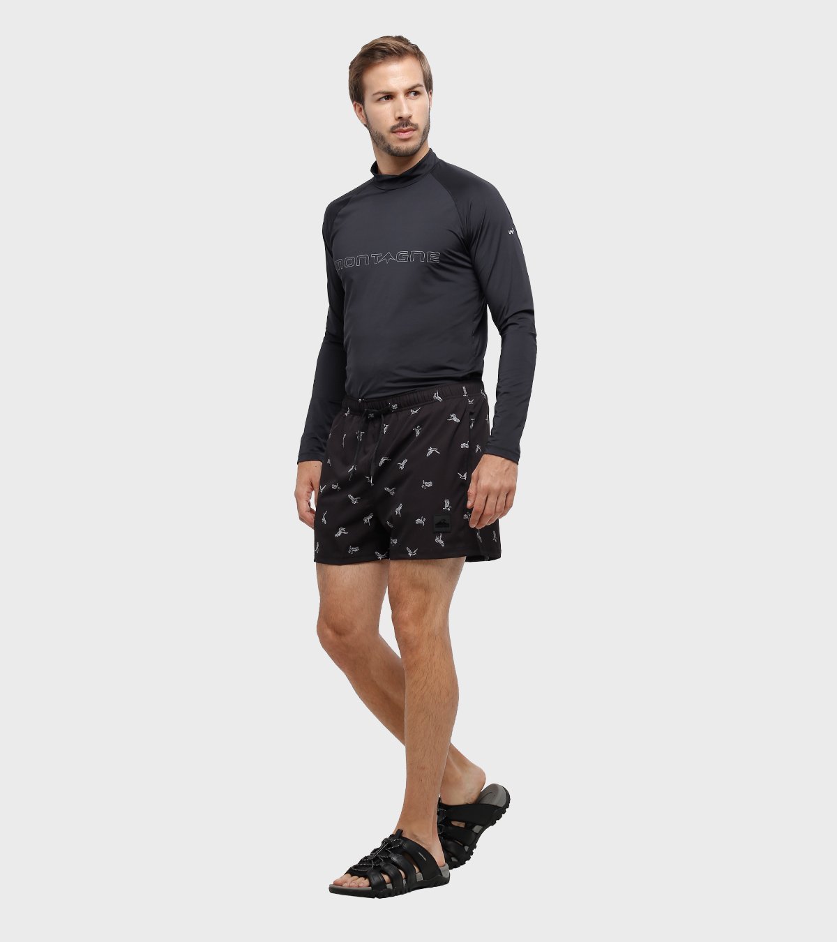Short de ba&ntilde;o de hombre Bora