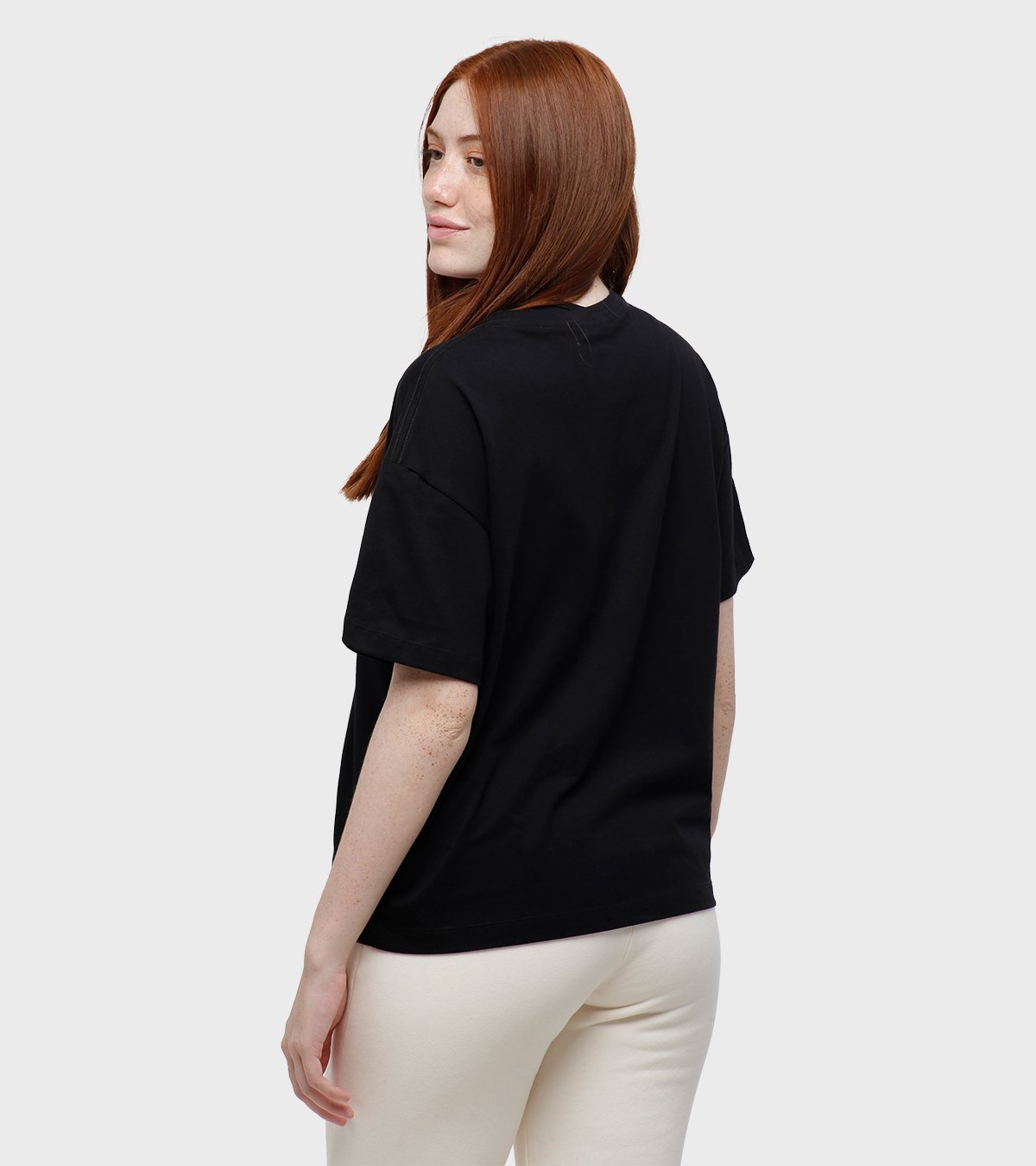 Remera de mujer Fixed