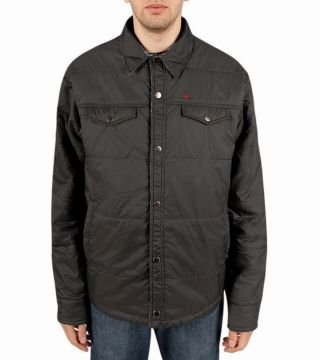 Campera de hombre Buffalo Pro (reversible)