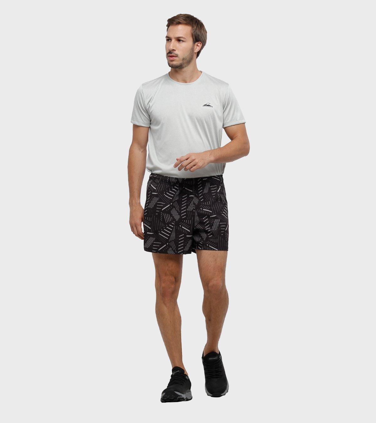Short de running de hombre Race