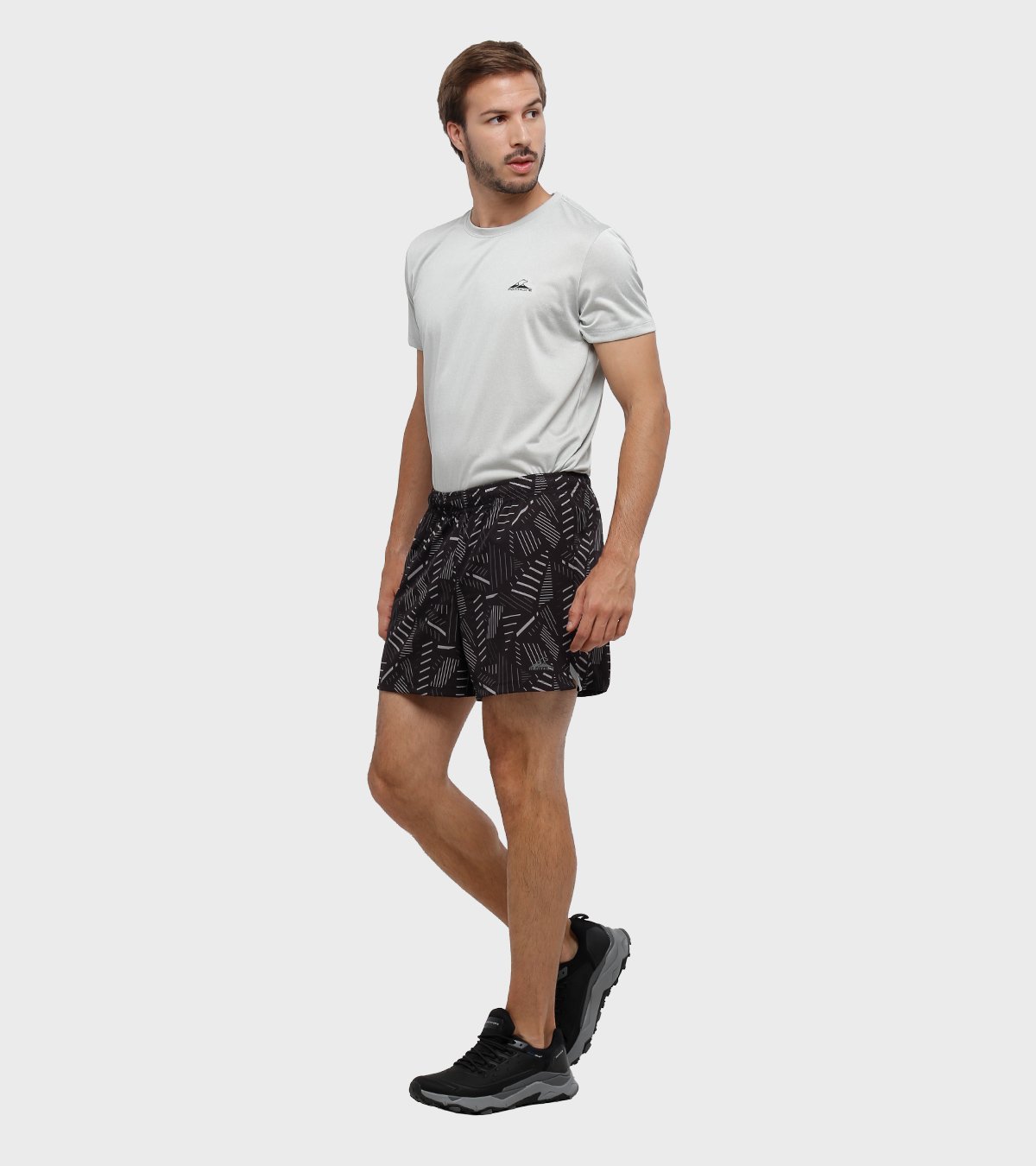 Short de running de hombre Race