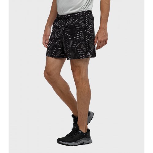 Short DE Running DE Hombre Race