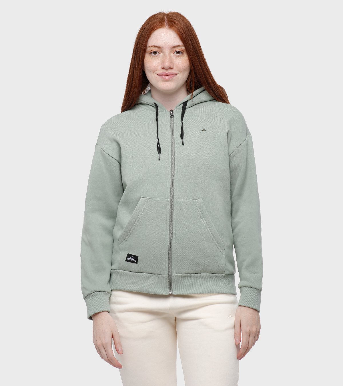 Campera de mujer Kala