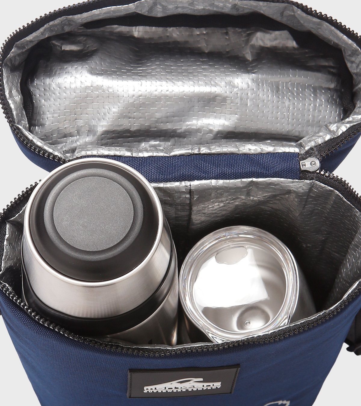 Matera para termo bala 1lt