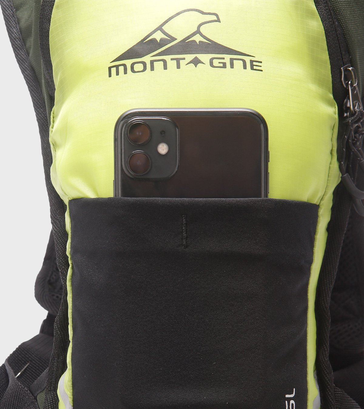 Mochila Rockwell 5 Lts