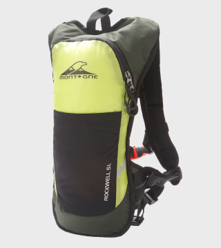 Mochila Rockwell 5 Lts