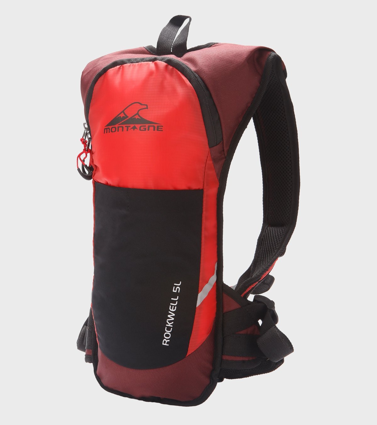 Mochila Rockwell 5 Lts