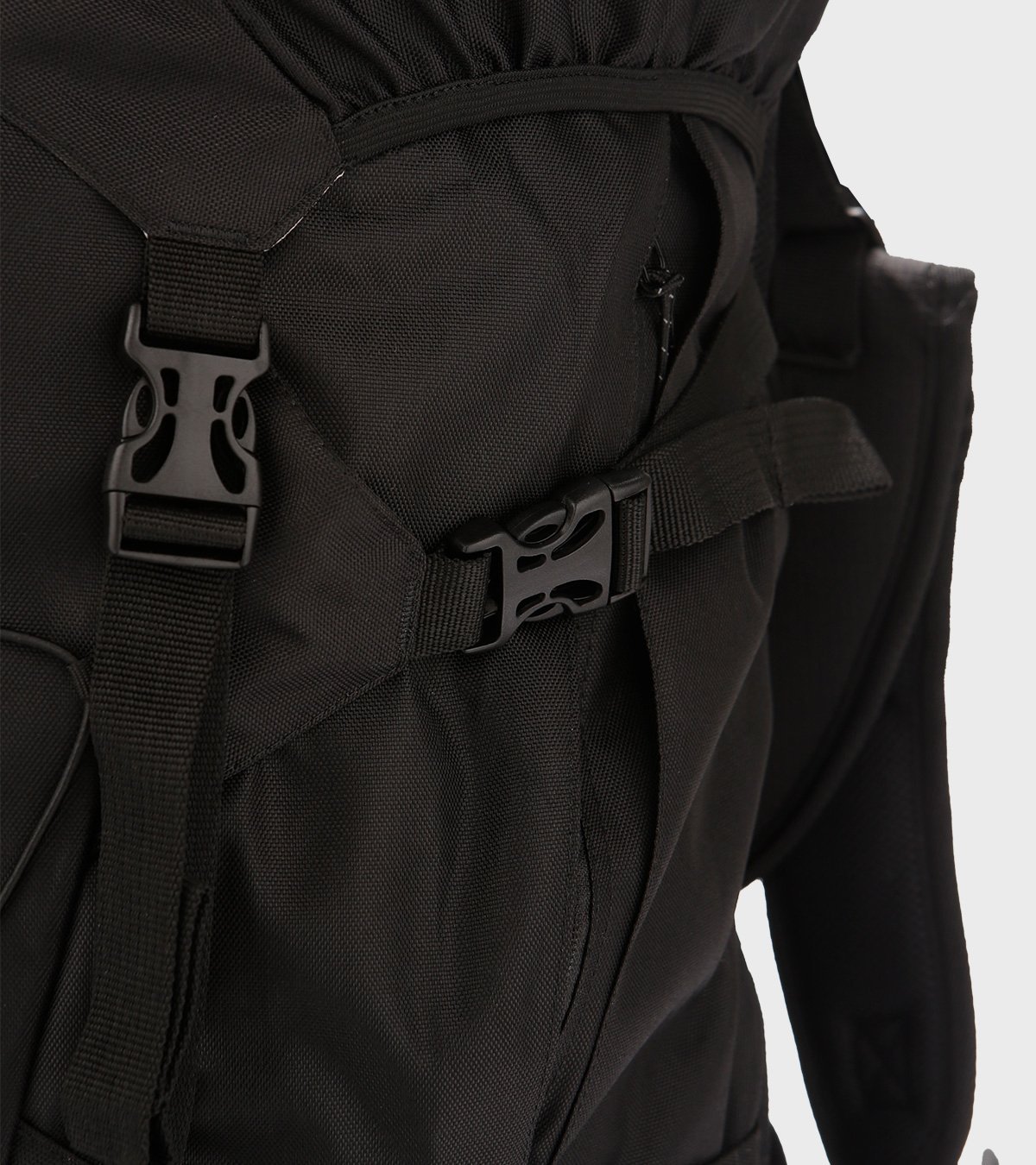 Mochila de camping Buffalo Neo 75lts