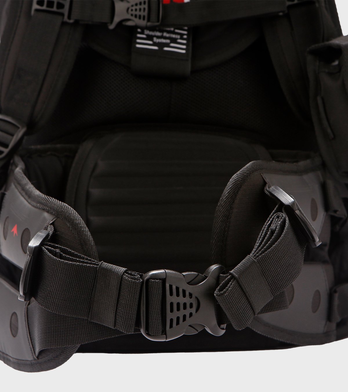 Mochila de camping Buffalo Neo 75lts