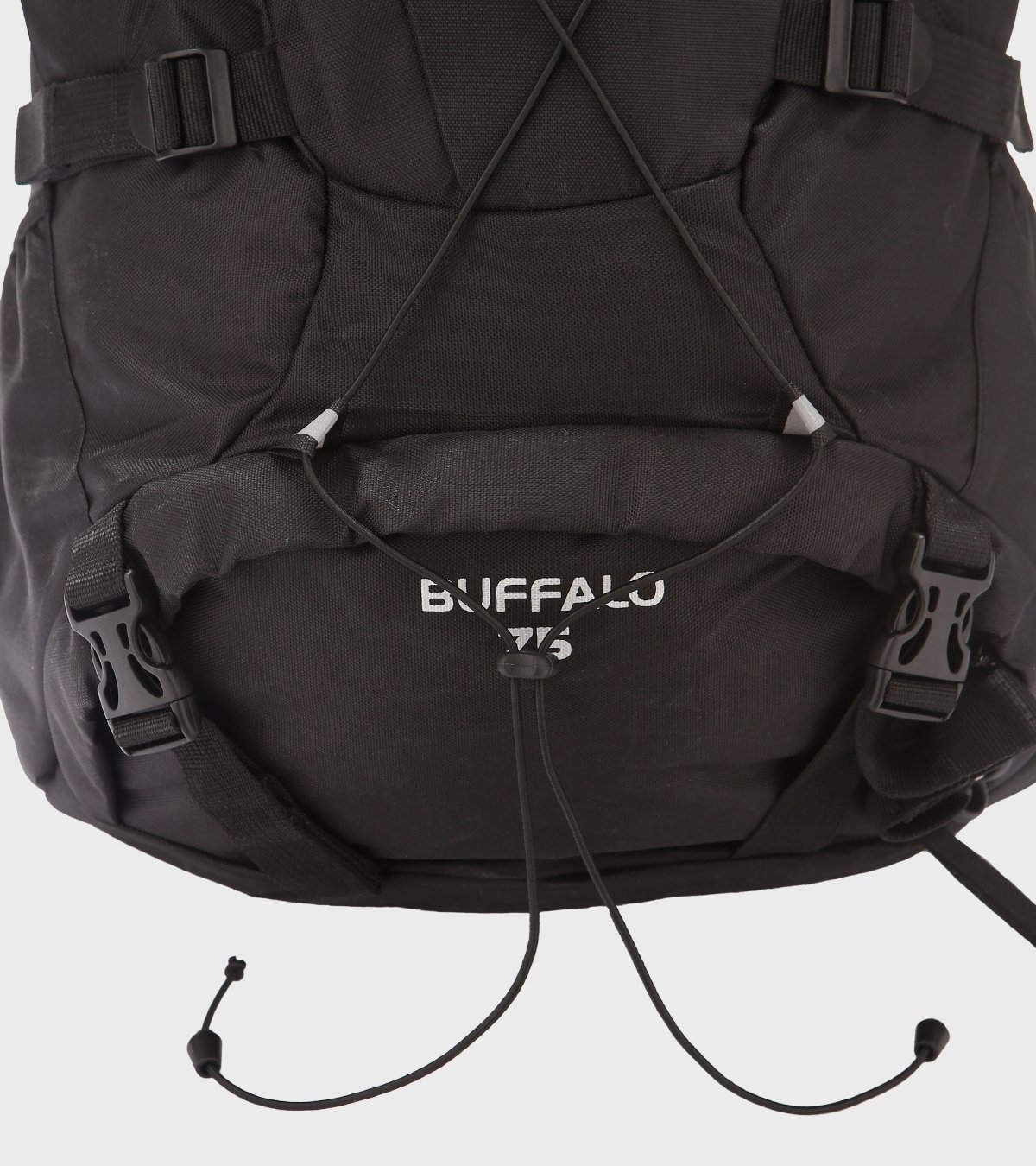 Mochila de camping Buffalo Neo 75lts