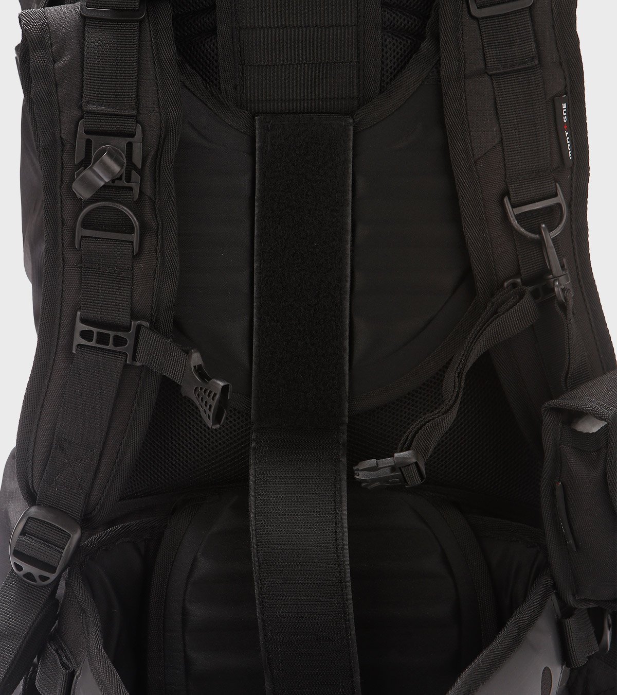 Mochila de camping Buffalo Neo 75lts