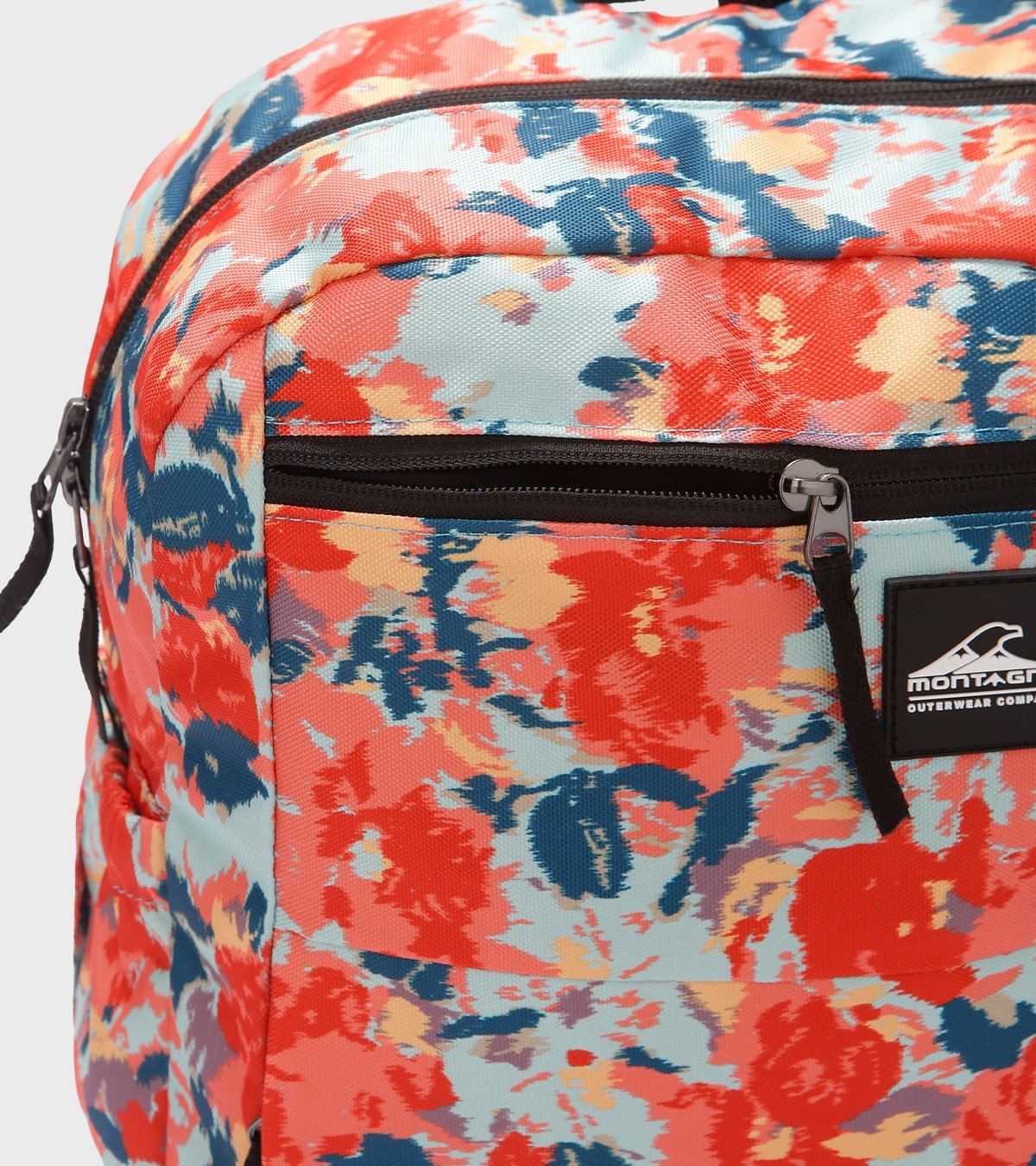 Mochila Blossom 20 Lts.