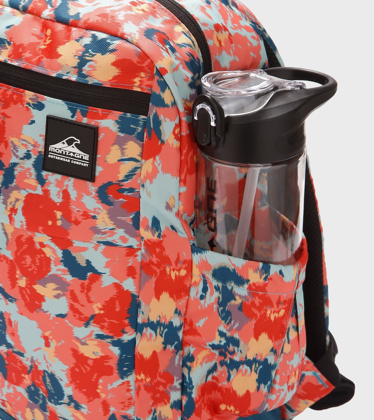 Mochila Blossom 20 Lts.