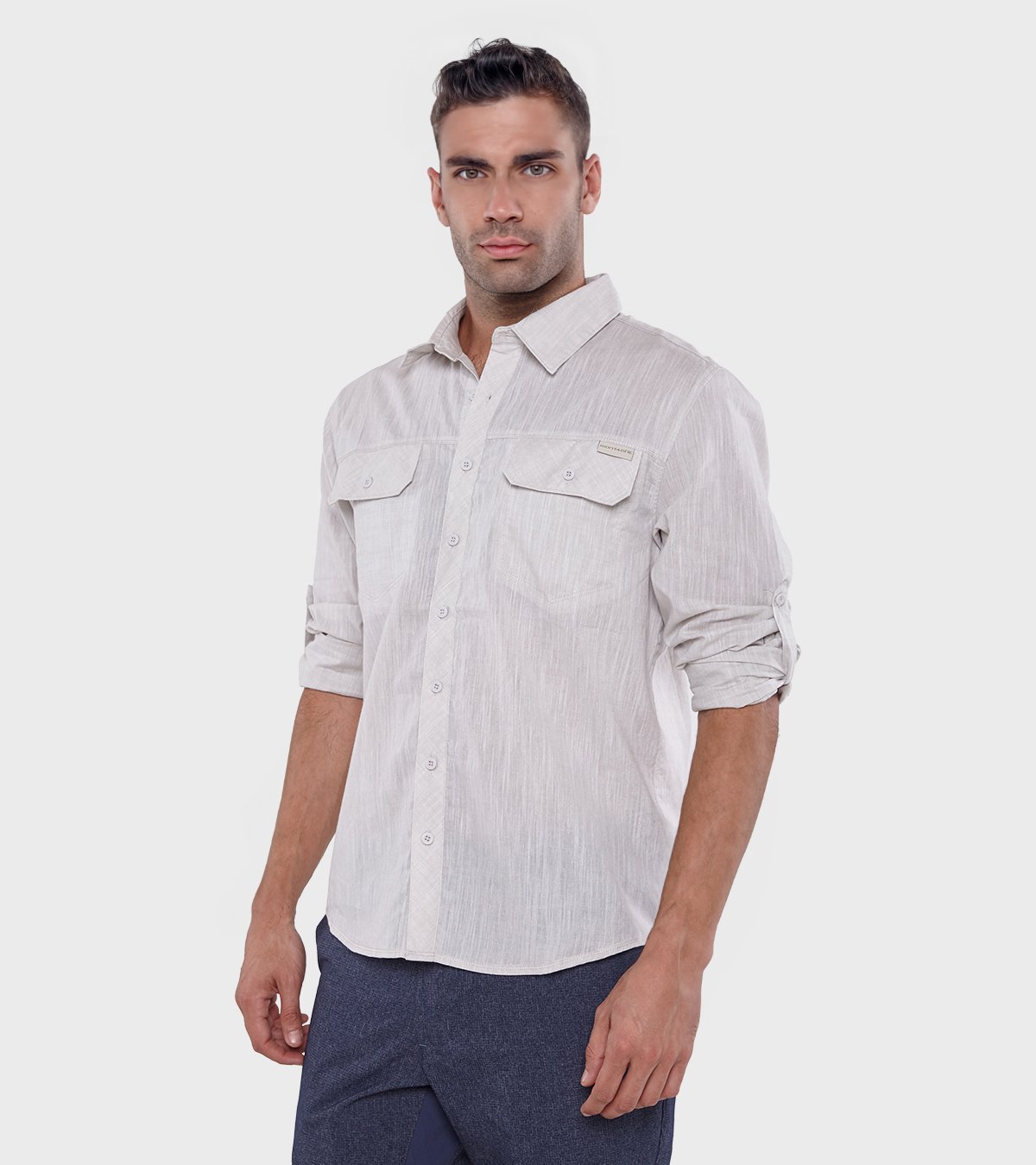 Camisa de hombre Garland
