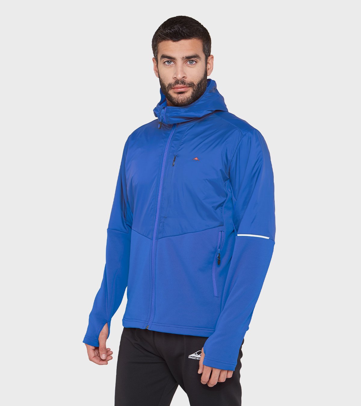 Campera de hombre Eric