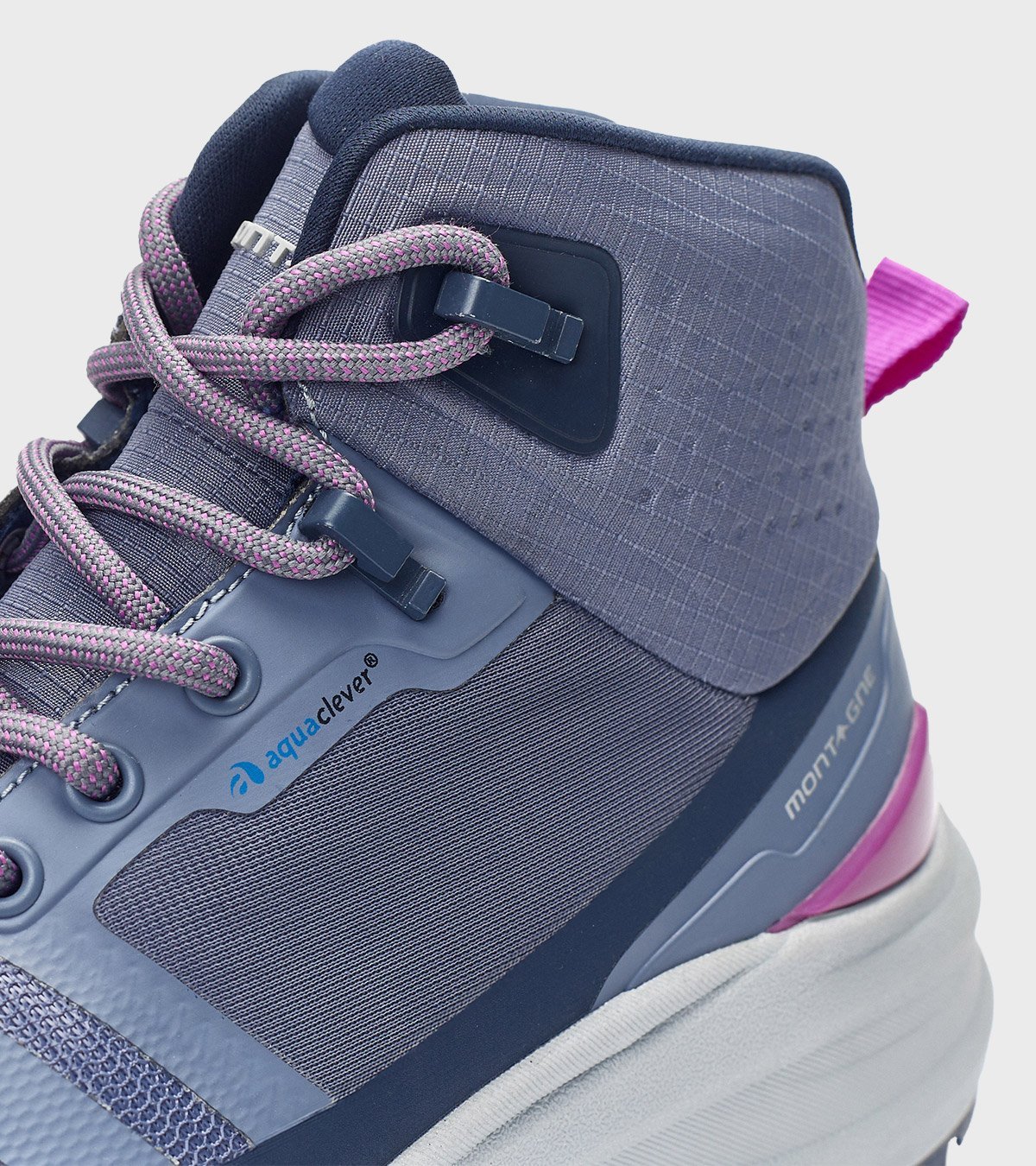 Botas de mujer Monde