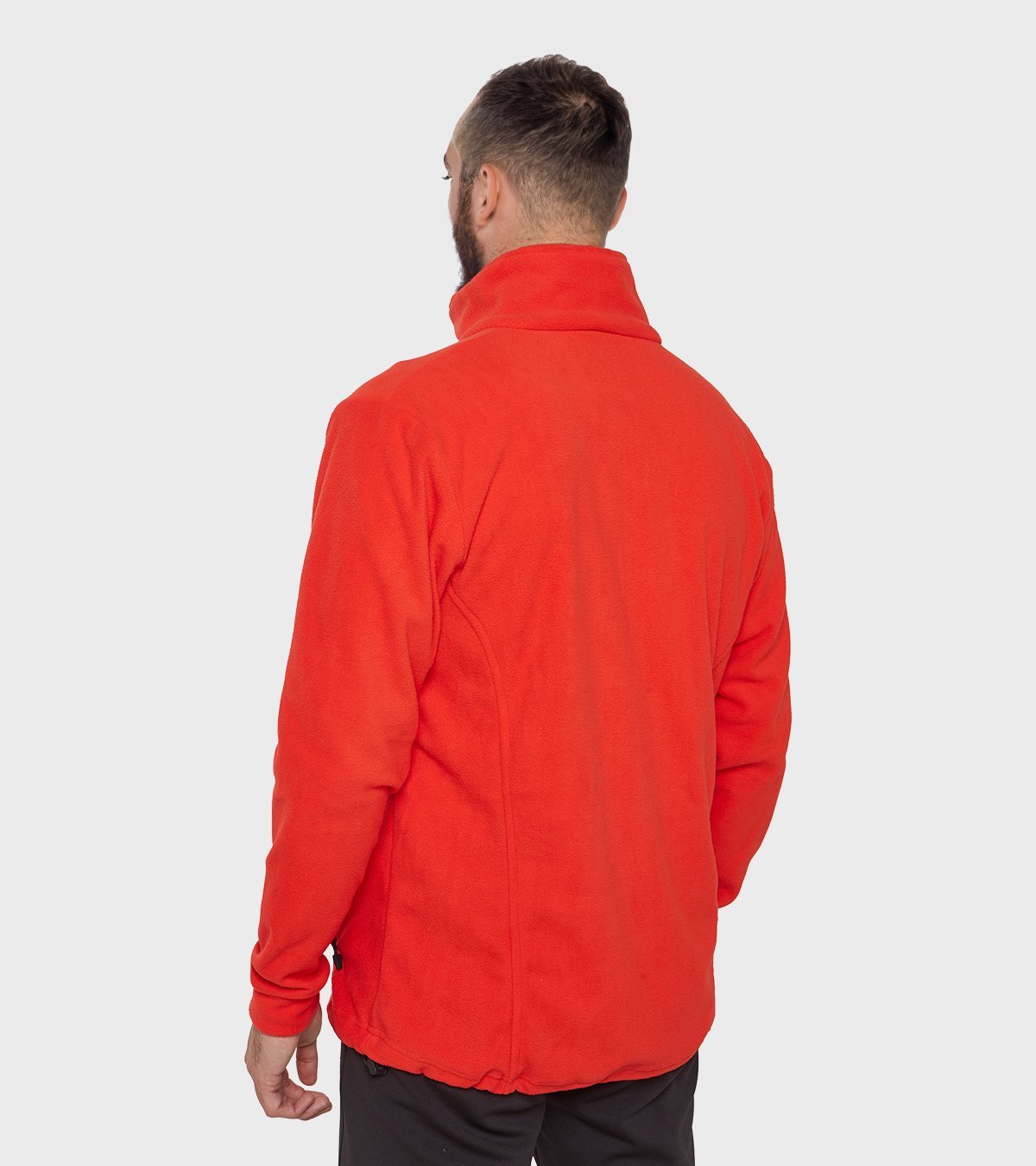 Campera de hombre polar Ben