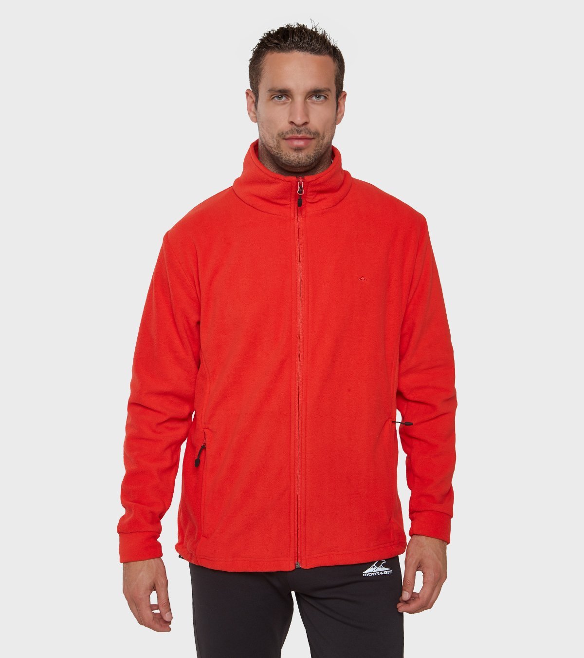 Campera de hombre polar Ben