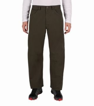 Pantalón de hombre trekking Sandor