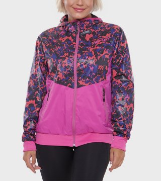 Rompeviento de mujer Liv