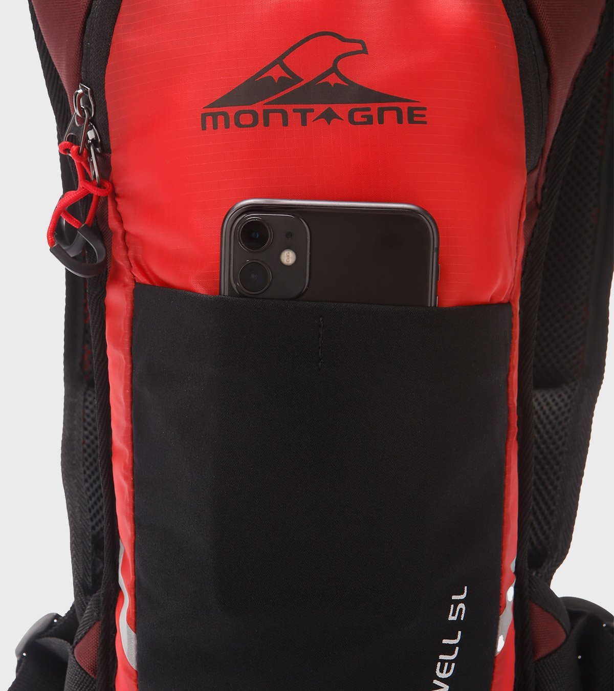 Mochila Rockwell 5 Lts