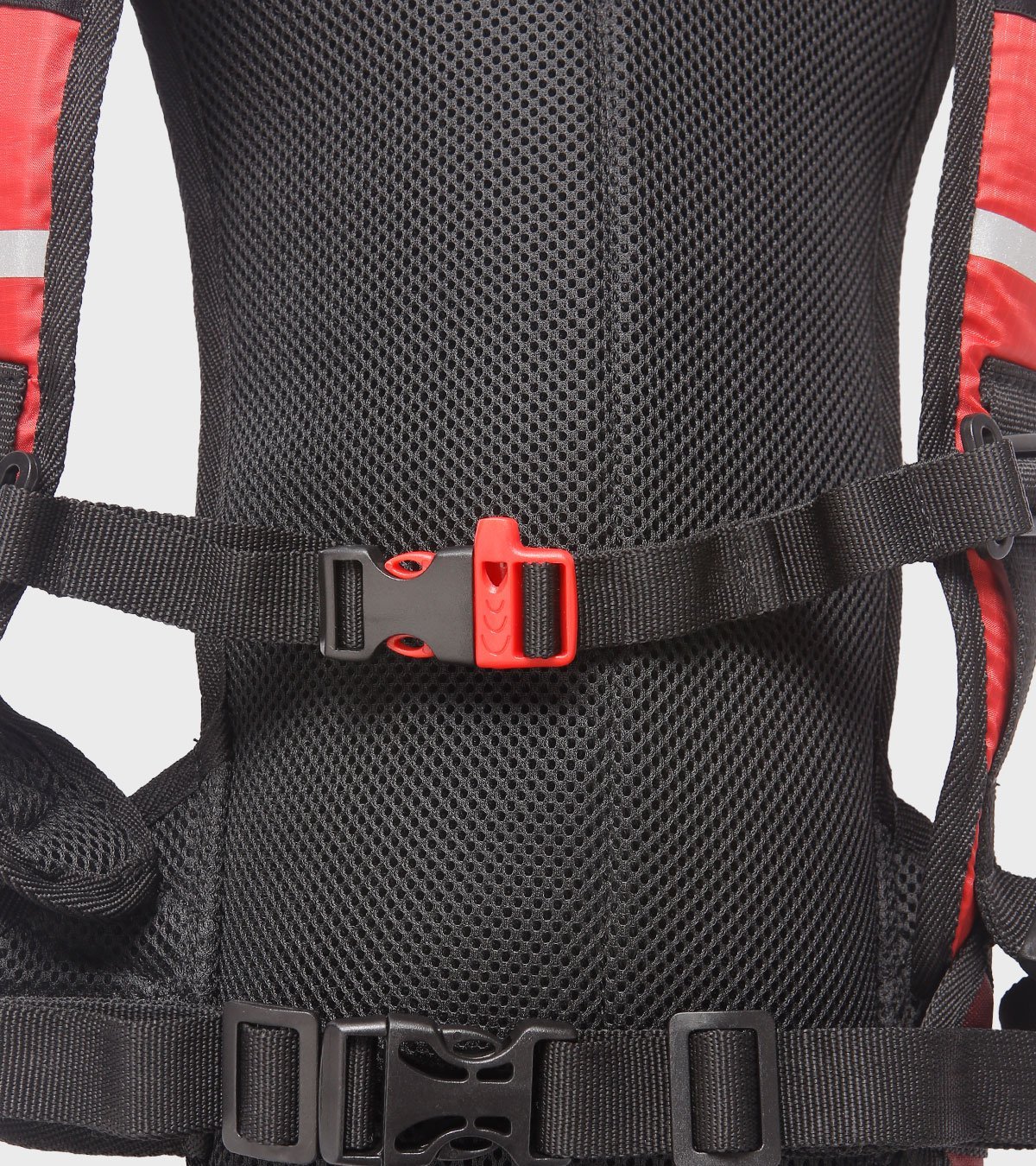 Mochila Rockwell 5 Lts