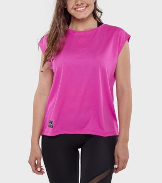Remera de mujer Greese