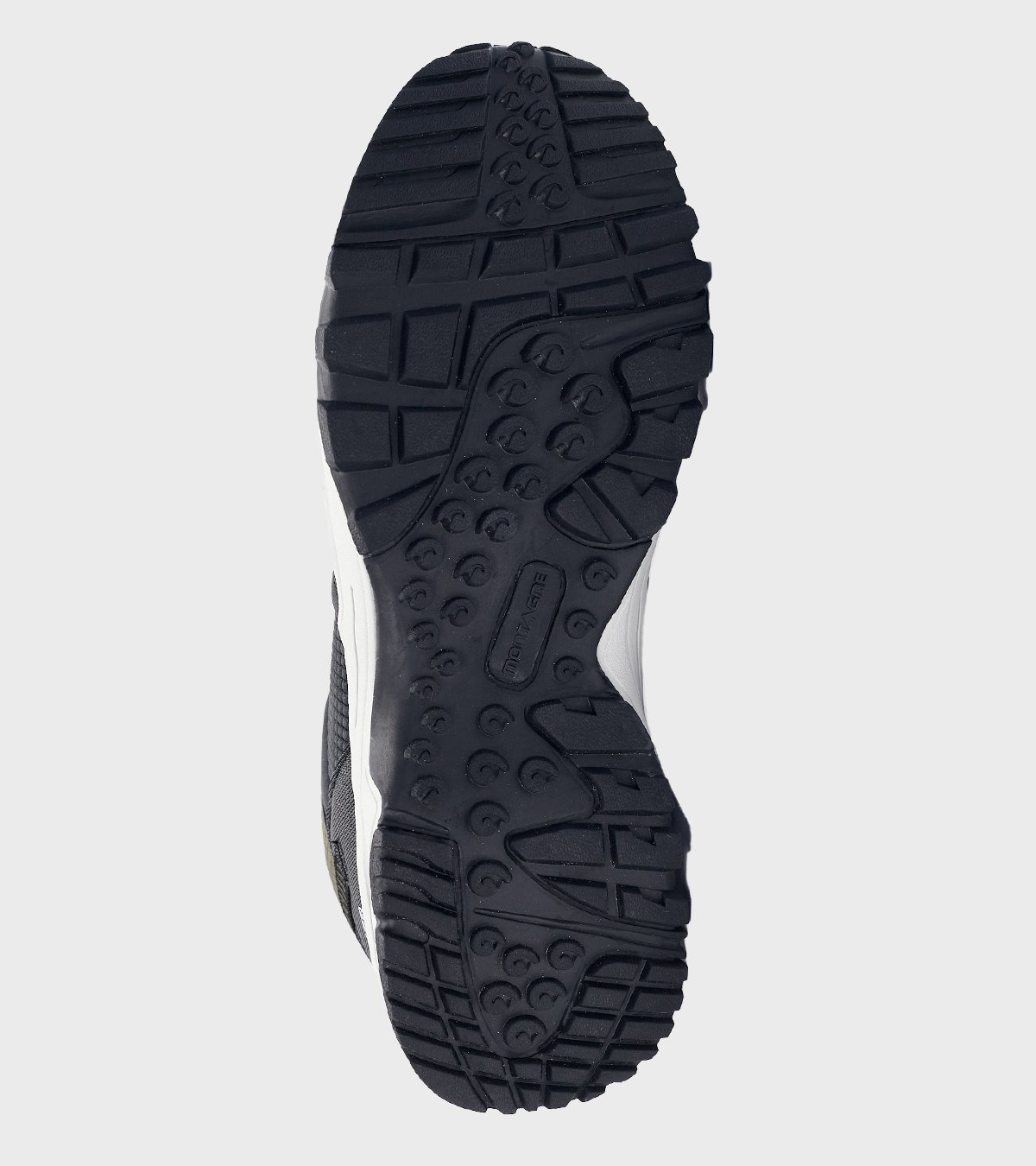 Zapatillas de hombre Trekker