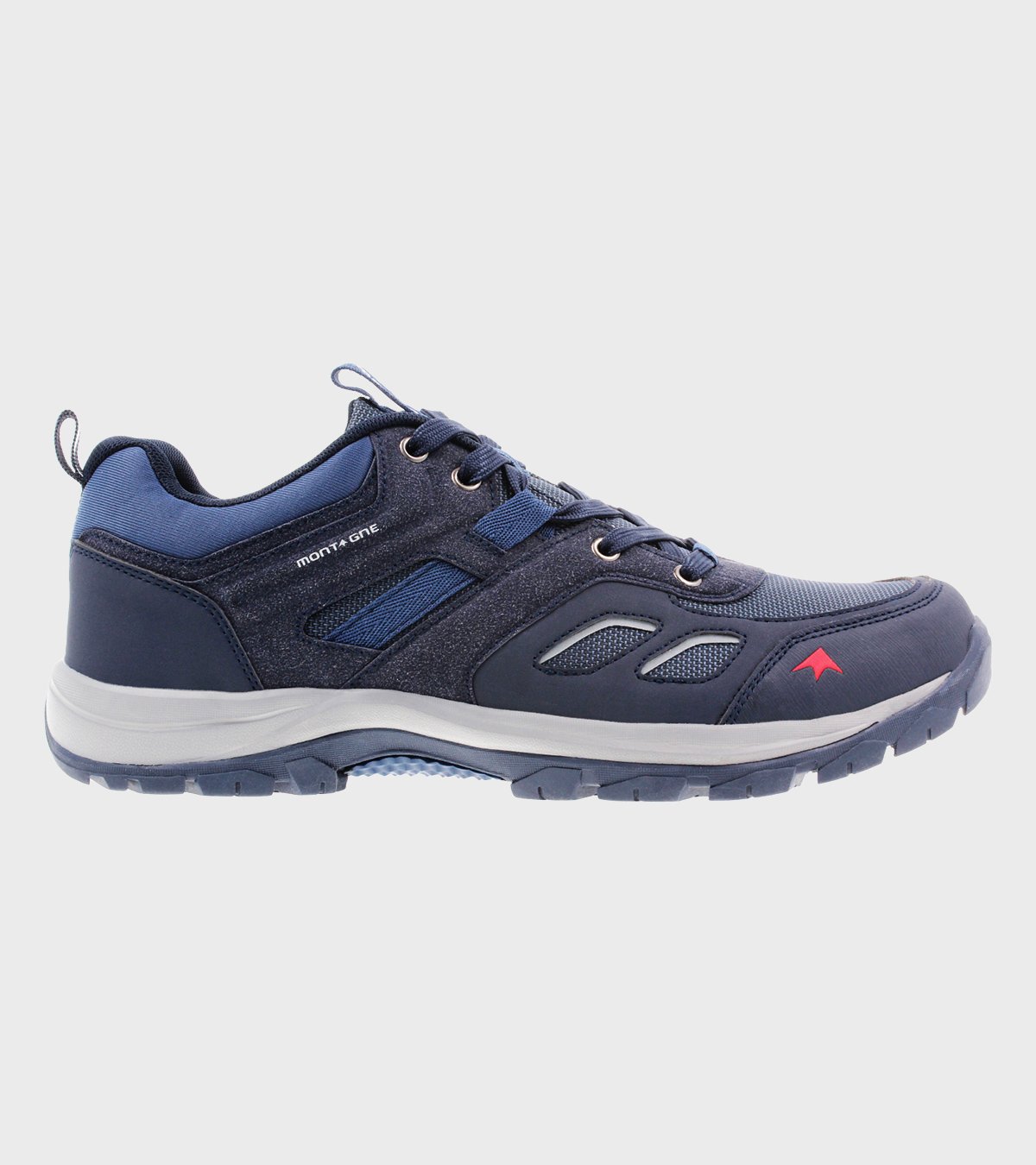 Zapatillas de hombre Wandercity