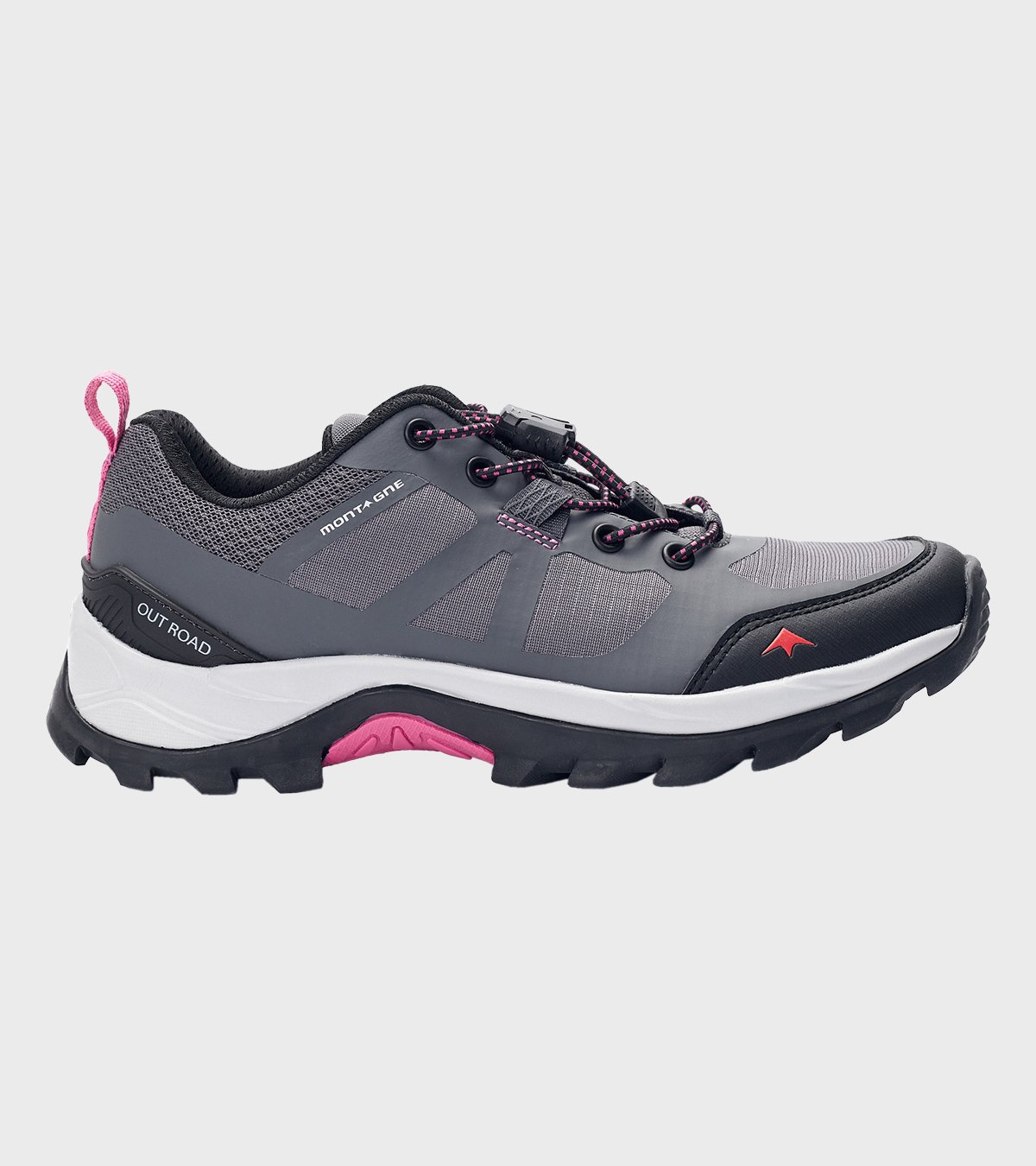 Zapatillas de mujer Out Road