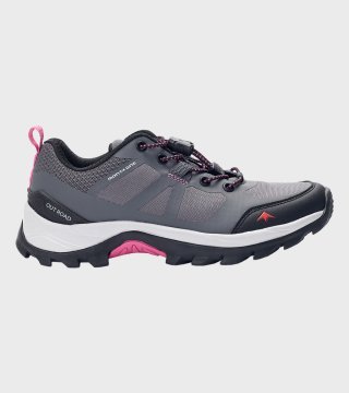 Zapatillas de mujer Out Road
