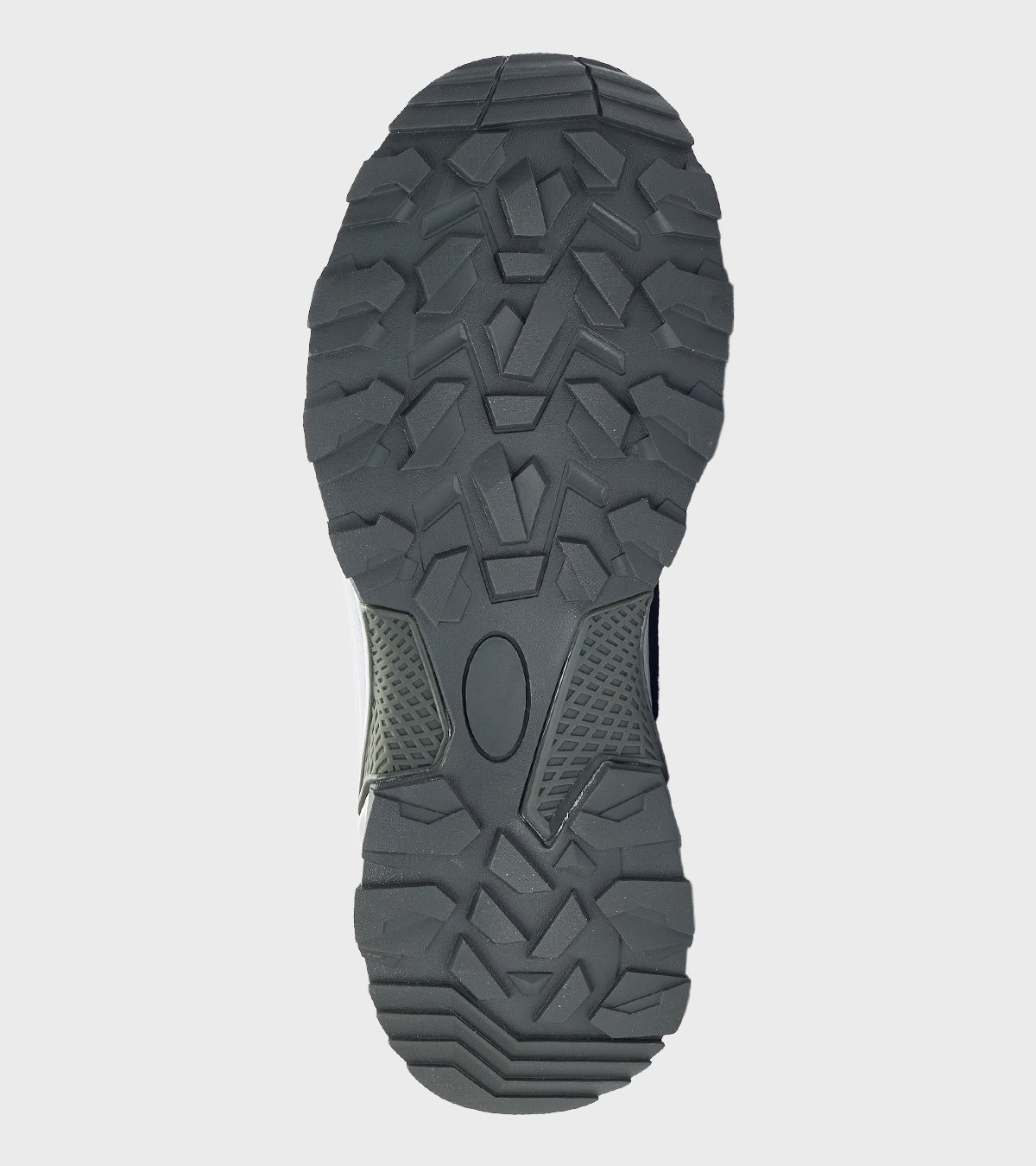 Botas de hombre Fitz