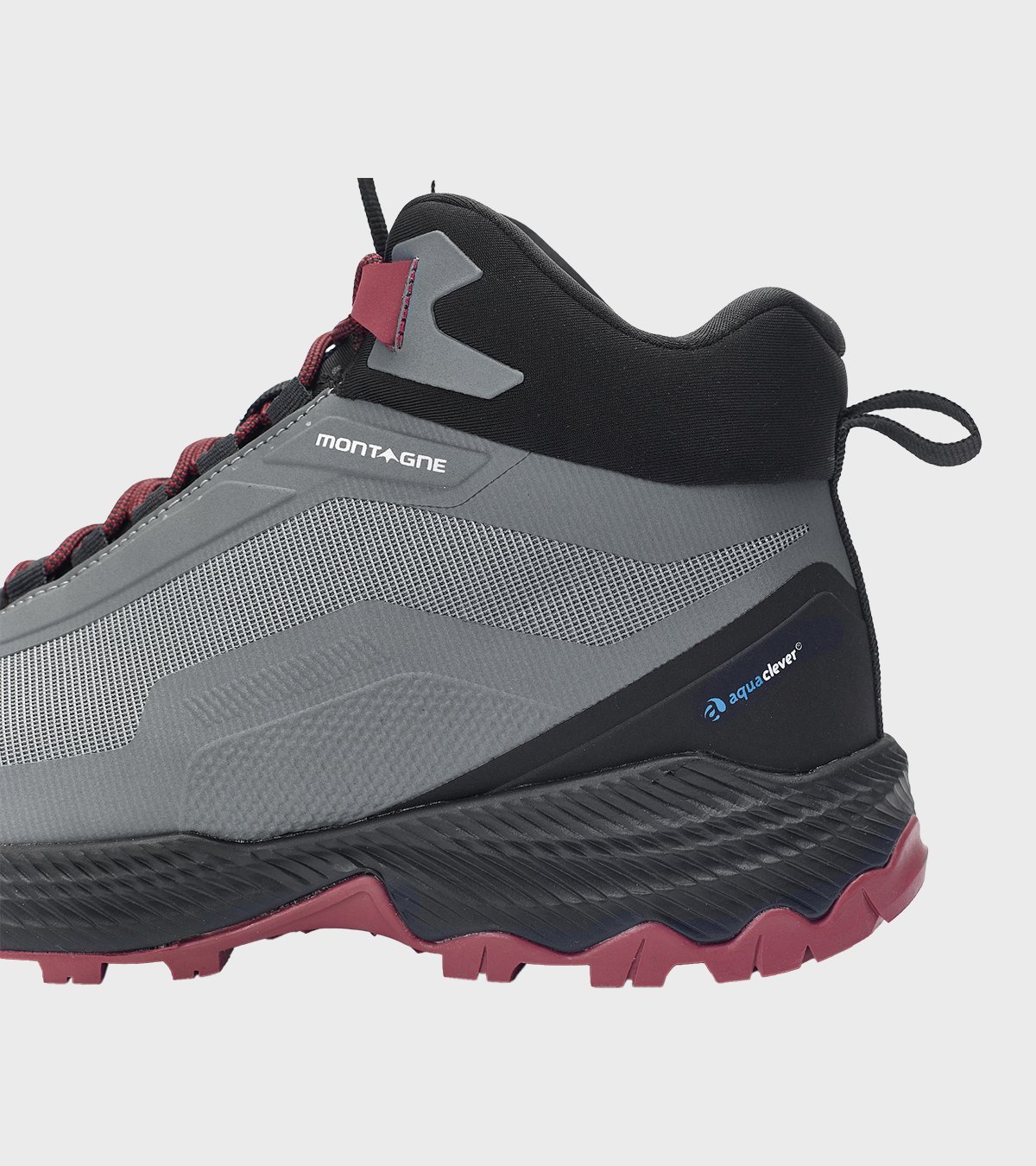 Botas de hombre Lander