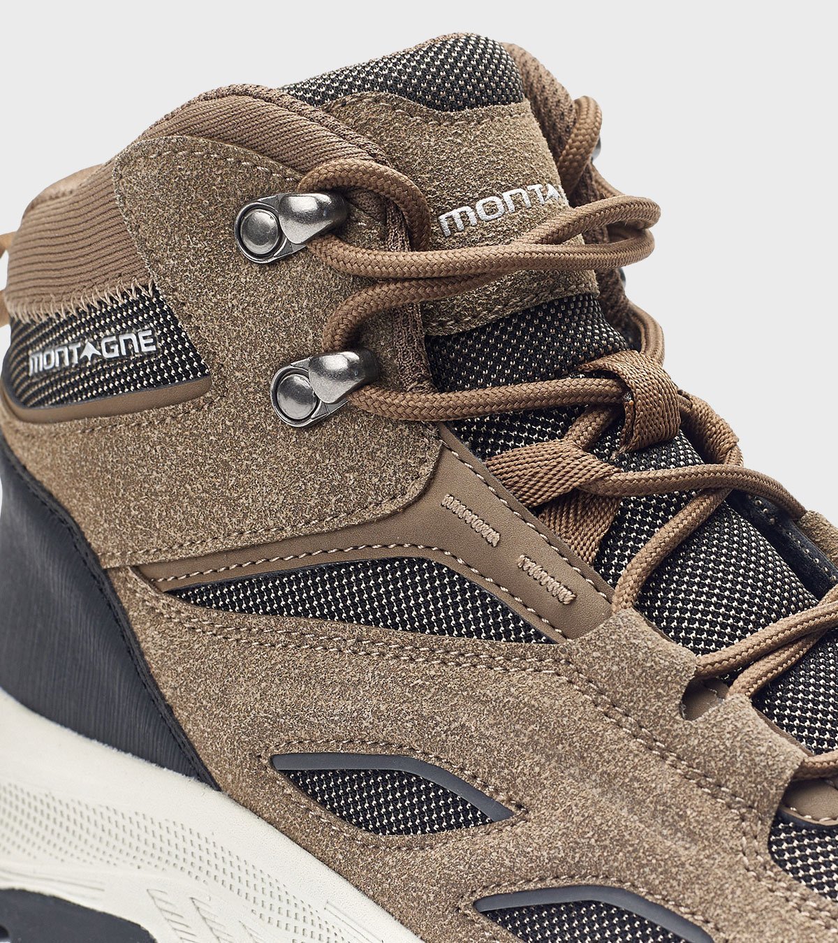 Botas de mujer Dynamo