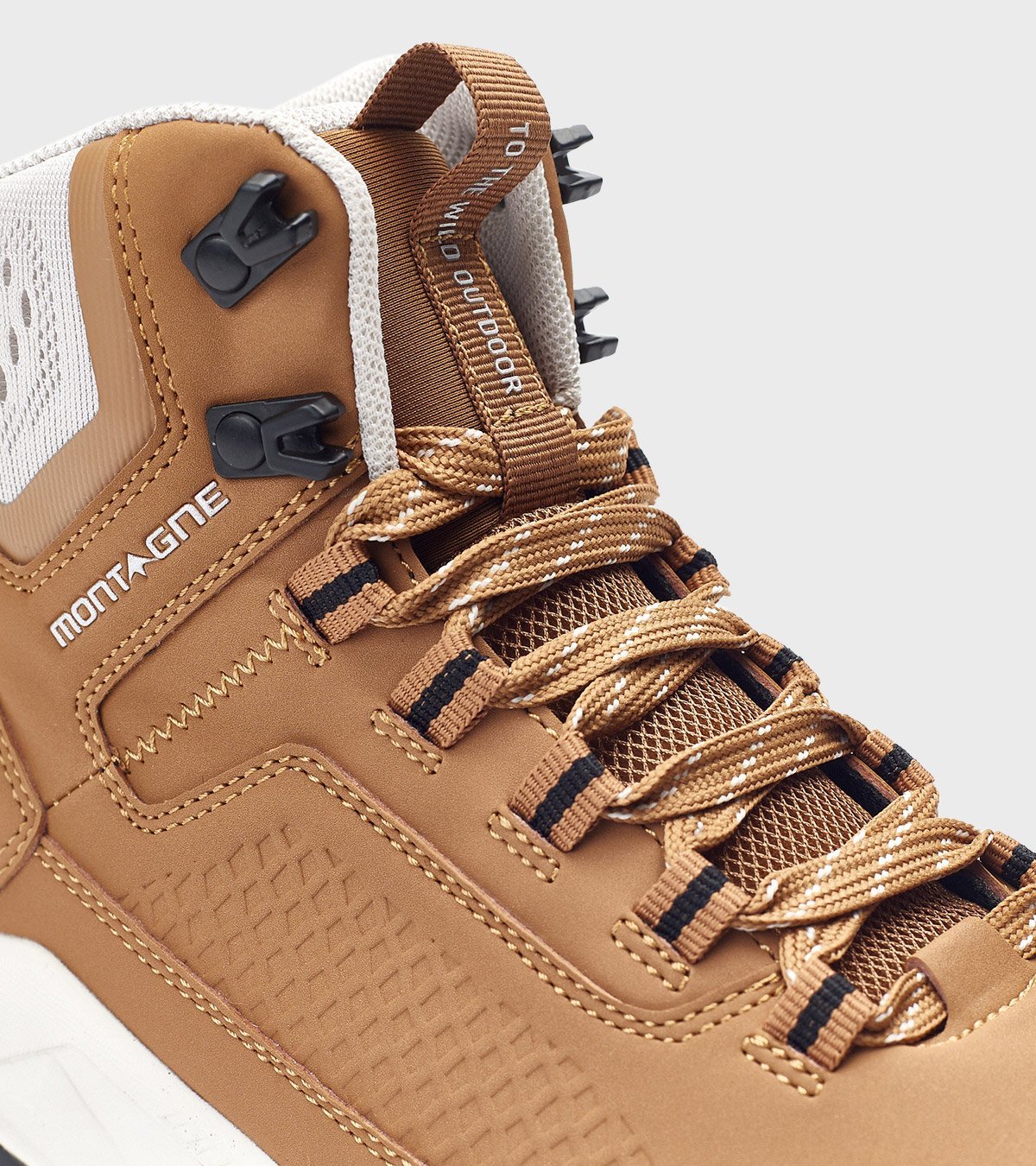 Botas de mujer Goriz